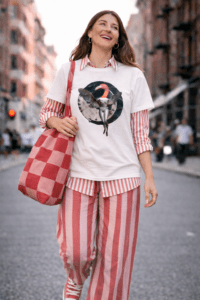 Layering patterns