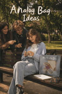 Analog Bag