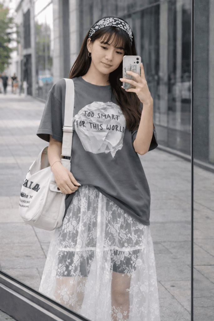 Too Smart for this World